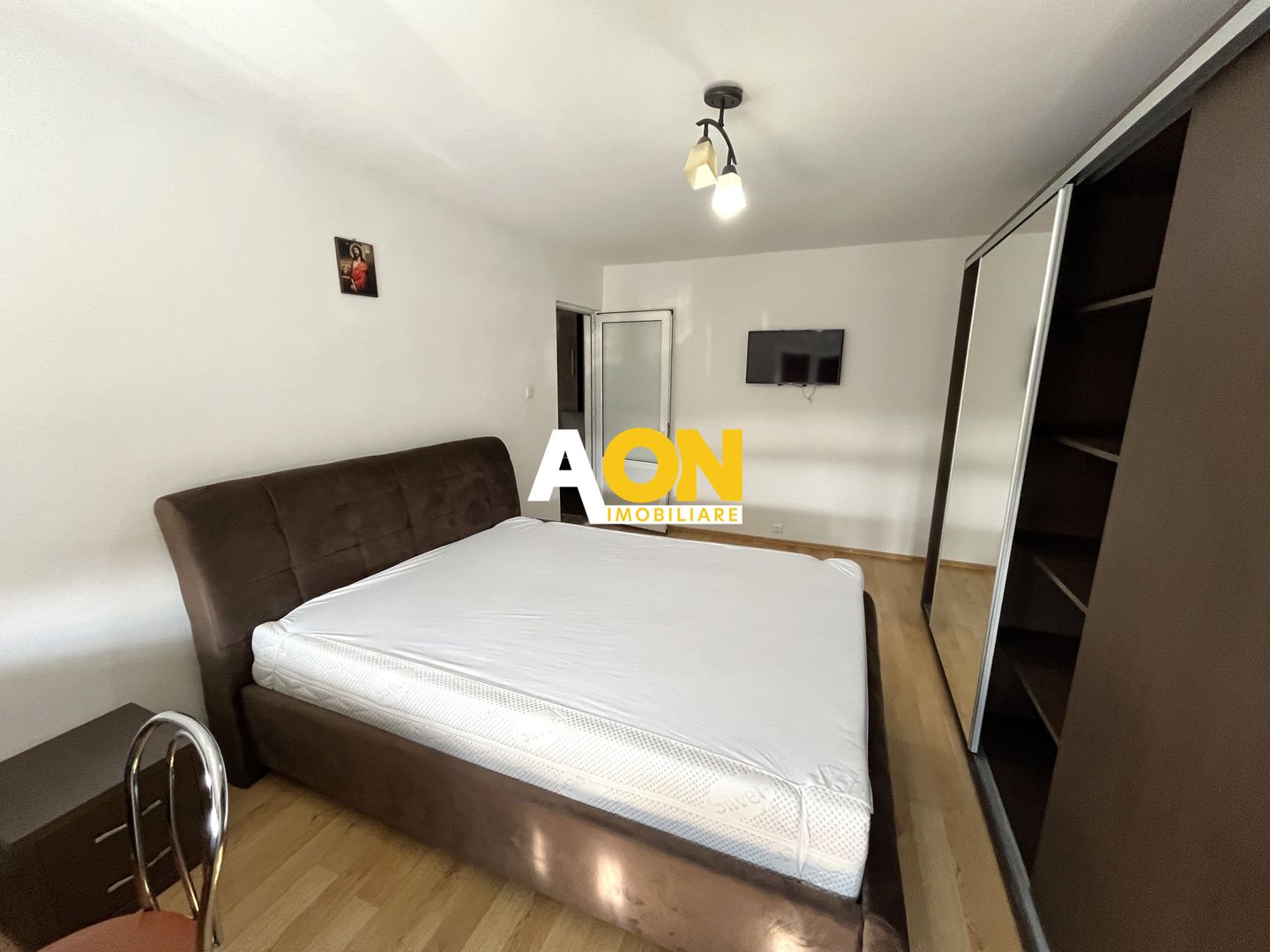 Apartament 2 Camere, Complet Mobilat, Ampoi 3 - Poză 2