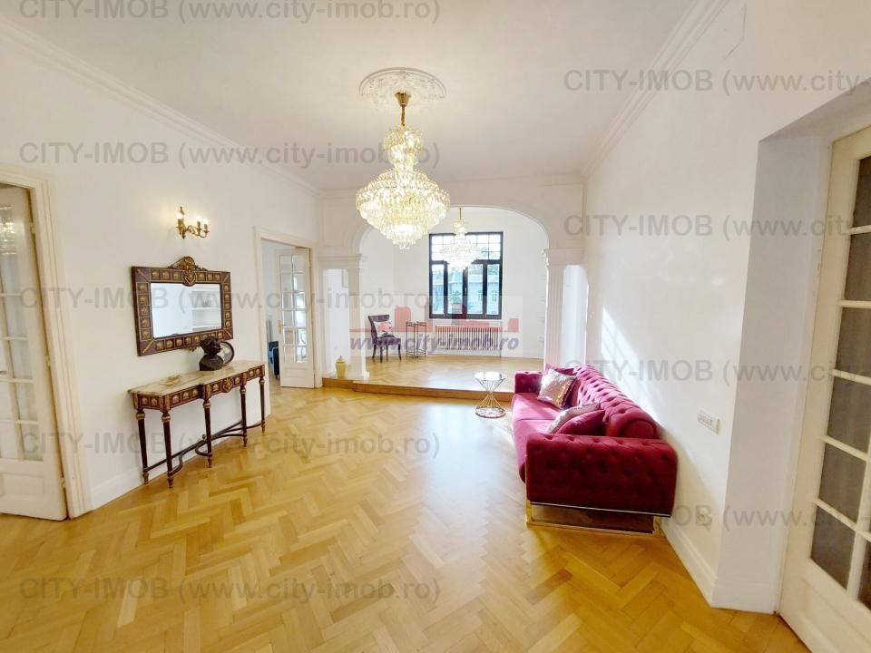 Inchiriere  apartament apartament  5 camere Armeneasca - Poză 5