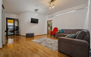 3 camere etaj 1 | Loc parcare | Doua bai | Herastrau - Sos Nordului - Poză 1
