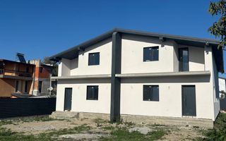 Duplex Dr.Daraban Samurcași 380MP - Poză 1