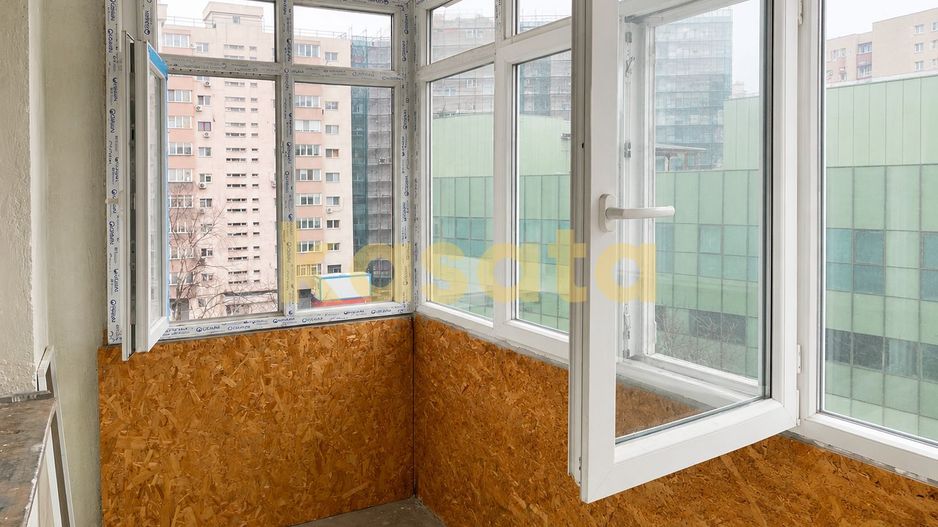 Ap3camere 69mp 1980 |Dristor-Mihai Bravu | Metrou | Decomandat - Poză 8