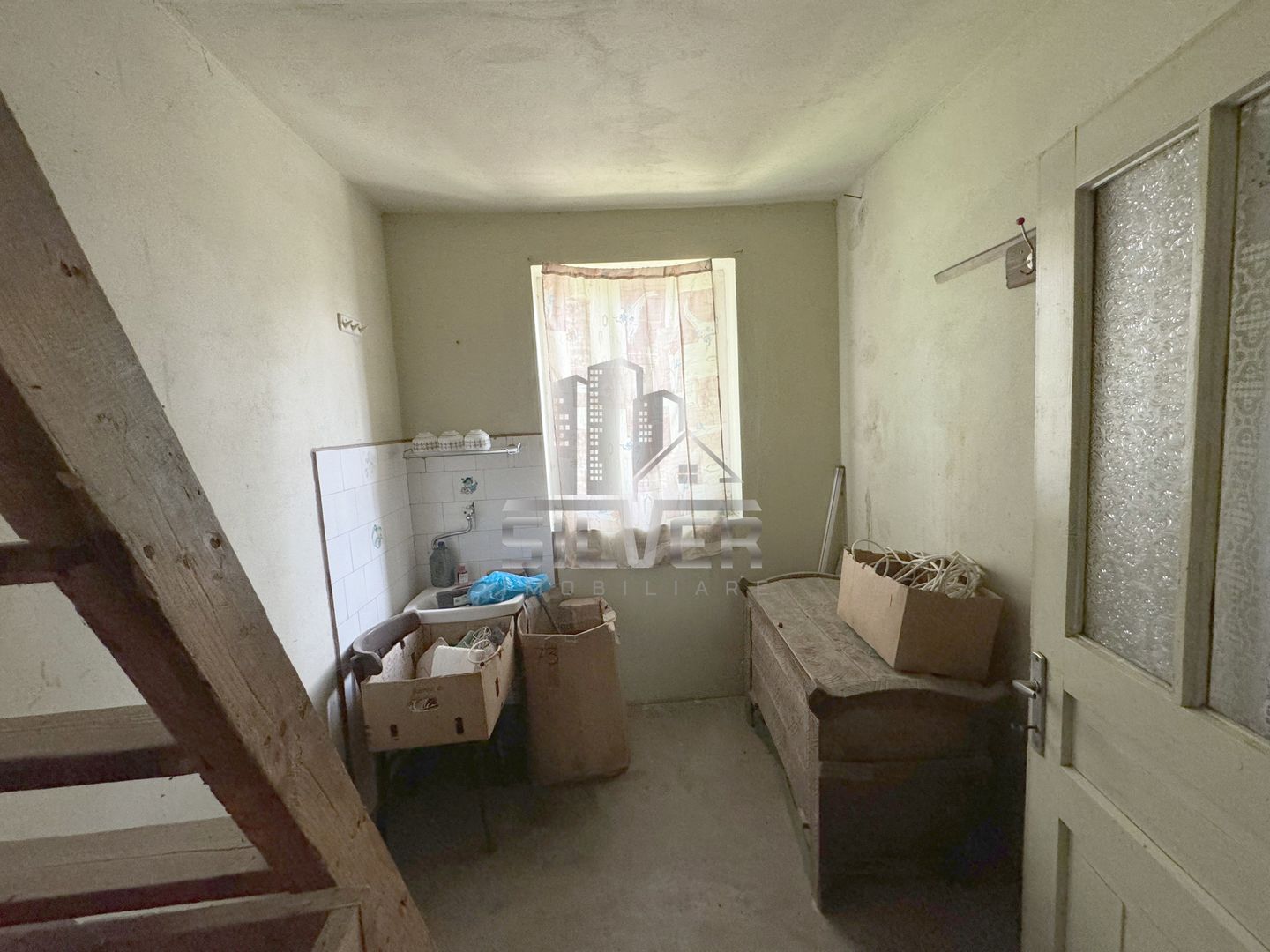 Casa individuala in Com. Capusu Mare/Sat Dumbrava. - Poză 27