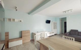 🏡Ap 3 camere Giroc - Poză 1