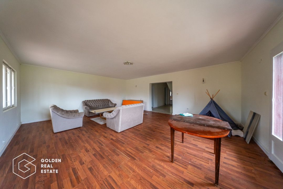 Casa D+P+E, teren 2200 mp, sat. Minis - Poză 8