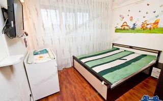 APARTAMENT DE VÂNZARE – 2 CAMERE | MICRO 20 - Poză 6