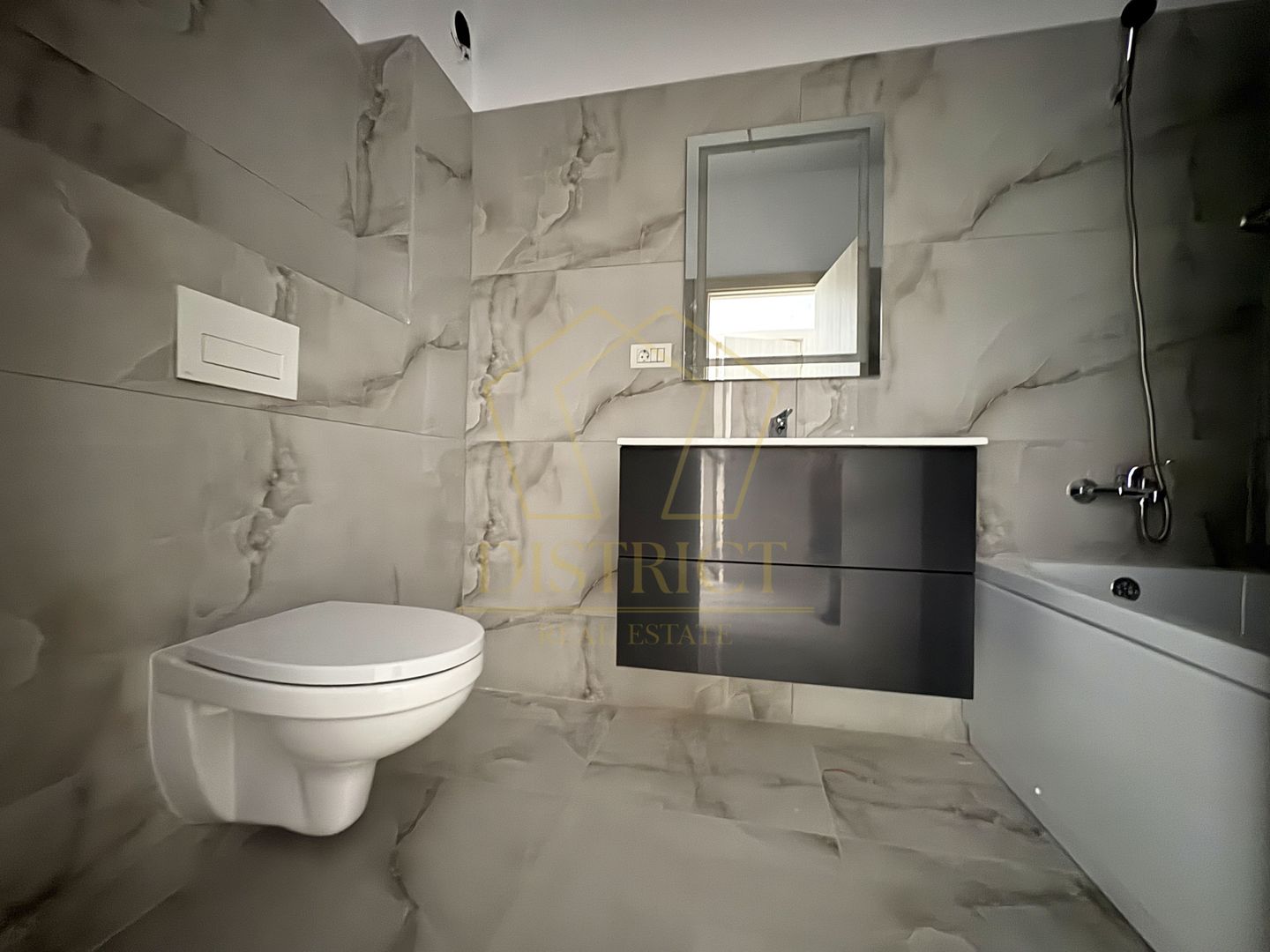 Apartament cu 3 camere si 2 bai + dressing | Giroc | ESO - Poză 7