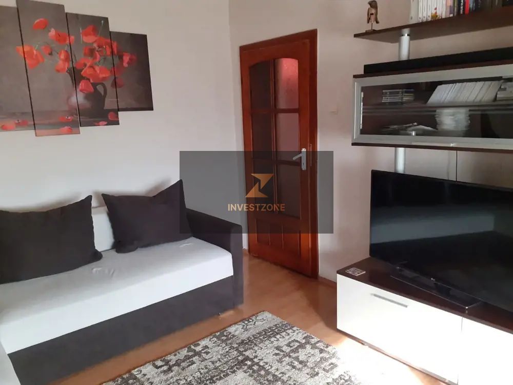 Vand apartament cu 2 camere - Poză 1