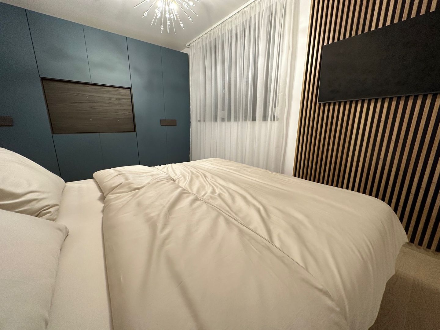 Luxury Penthouse for Rent in Timisoara - Poză 18