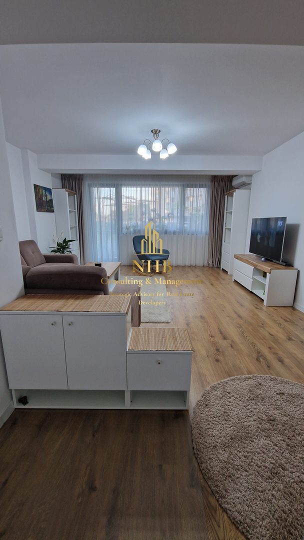 Apartament 3 camere  - IVORY PIPIERA -PARCARE+BOXA - Poză 24