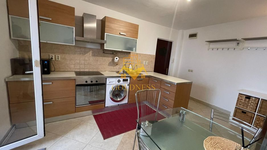 2 Camere decomandate, Zorilor, Golden Tulip, UMF, UTCN, Observatorului - Poză 5