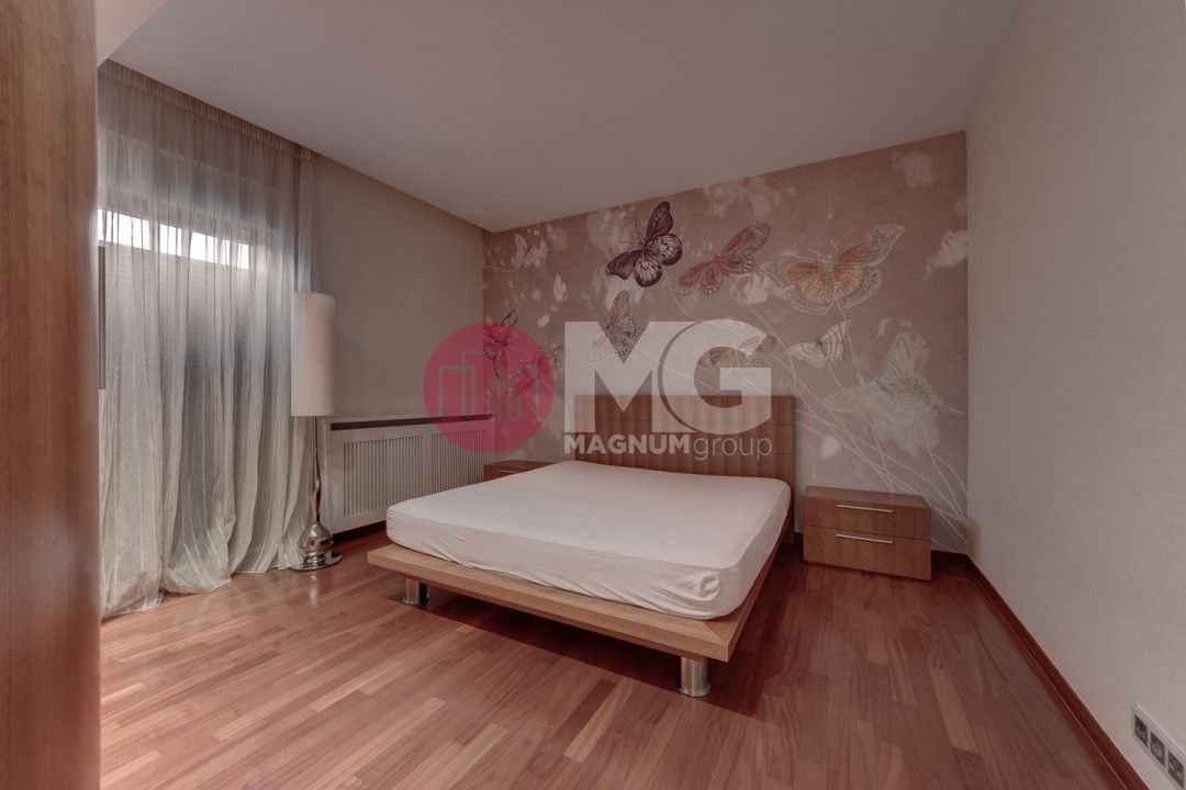 Penthouse de inchiriat-apartament 4 camere- Washington Residence - Poză 8