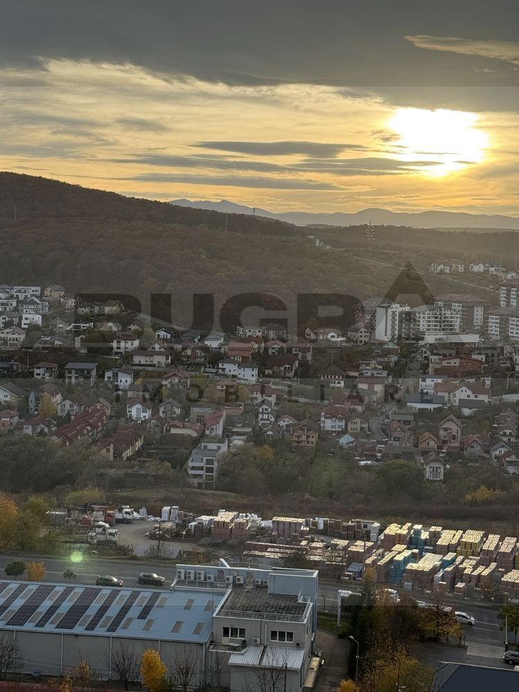 Apartament de 2 camere, lux, prima inchiriere, parcare, Golden Tulip - Poză 8