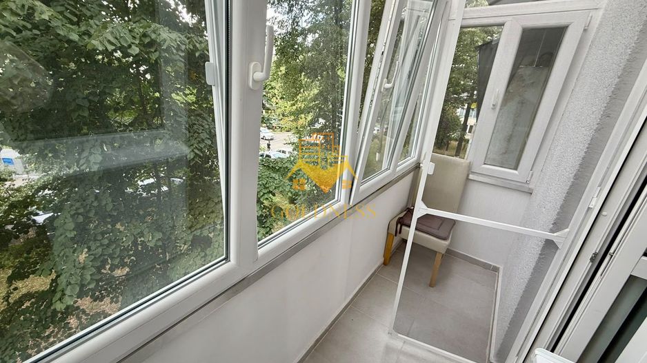2 camere decomandate, balcon, Gheorgheni, Snagov, Iulius Mall, Fsega - Poză 4