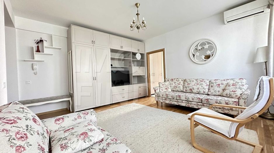 Apartament 3 camere Buna Ziua, cu parcare subterana - Poză 1