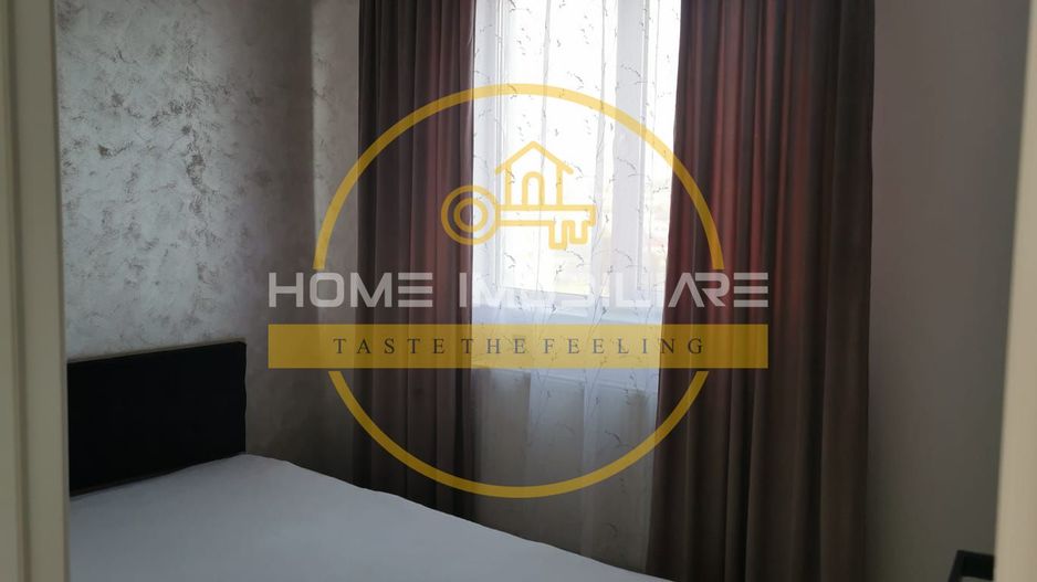 Apartament 2 camere – 40 mp – Parcul Voievozilor – Etaj 9/10 –  mobilat&utilat! - Poză 3