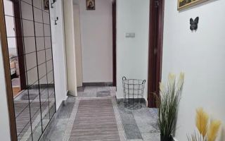 2 Camere | Zona linistita | Mobilat | CT | - Poză 3