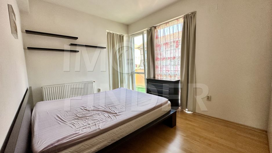 Inchiriere 3 camere Andrei Muresanu - Poză 8