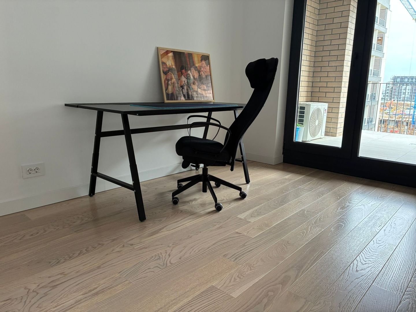 Apartament 2 Camere Avalon Pipera - Poză 8