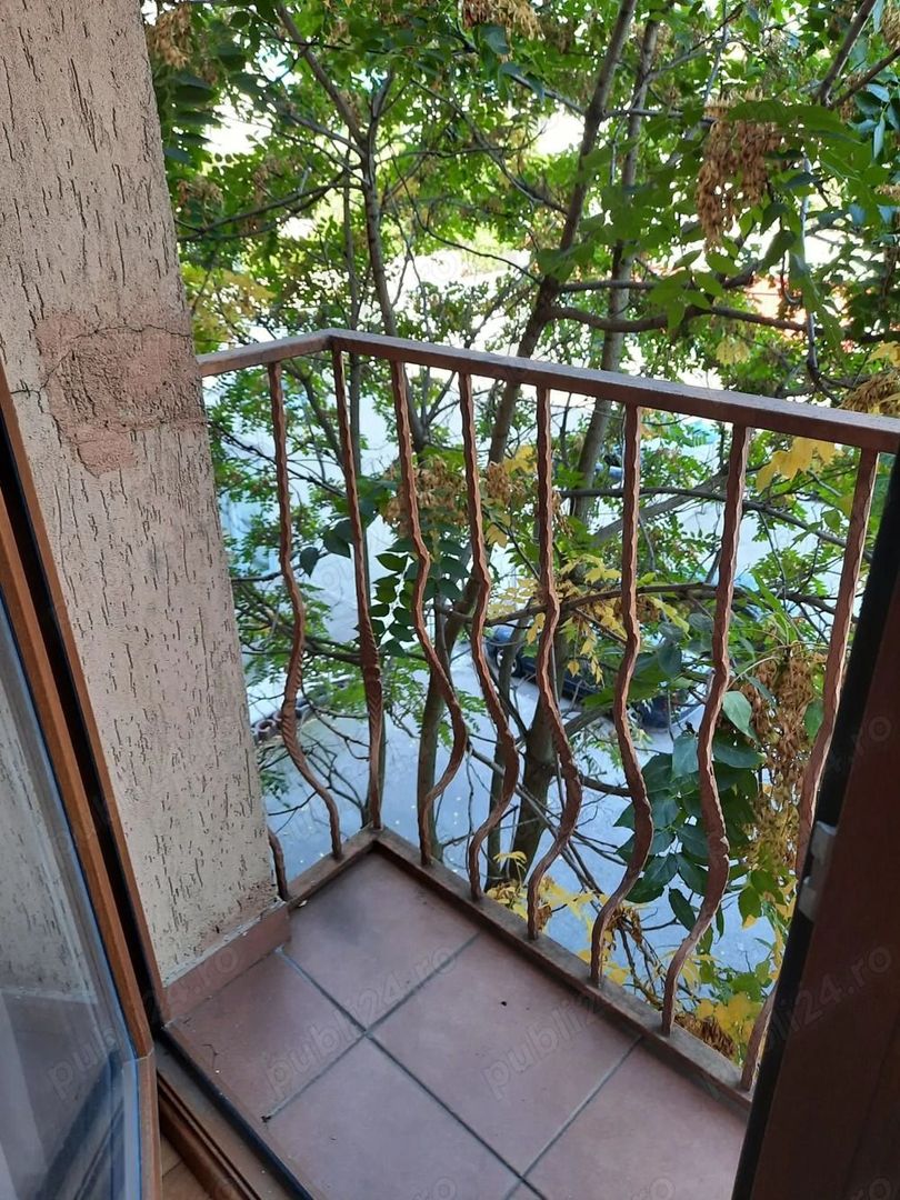 AP. 2 CAMERE DRUMUL TABEREI, CENTRALA TERMICA, BLOC NOU, MODERN - Poză 7