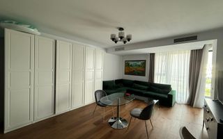Apartament 2 Camere LUX | Mobilat & Utilat | Sisesti | View Panoramic - Poză 2
