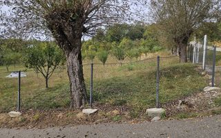 Teren intravilan, utilități, Corbi, Argeș – zonă turistică superbă - Poză 12