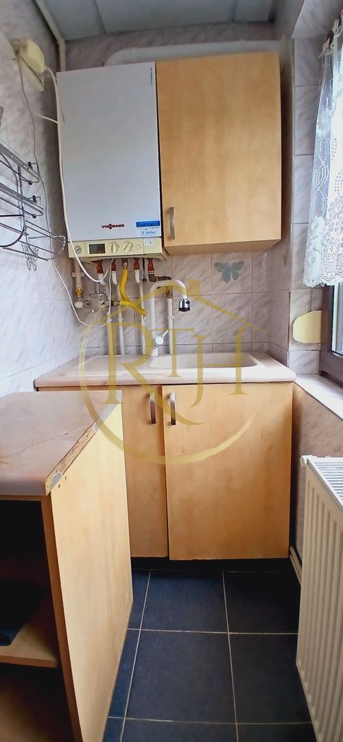 Oferim spre închiriere un apartament deosebit cu 2 camere în zona Torontalului! - Poză 15