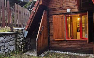 Cabana 4 Camere | 200 Mp | Teren 600 Mp | Muntele Baisorii - Poză 15