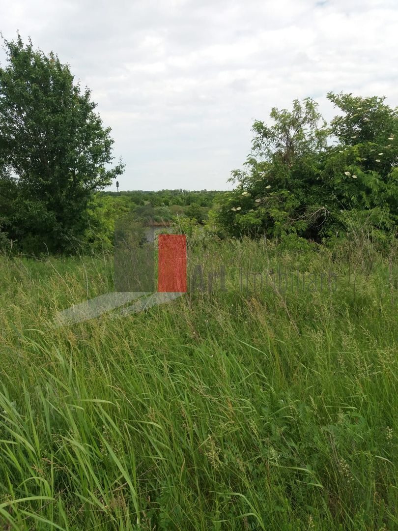 Teren Buftea cu iesire la lac - Poză 28