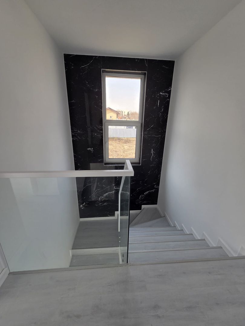 Vila moderna Liddl Tunari, TOATE UTILITATILE, 0% comision - Poză 14