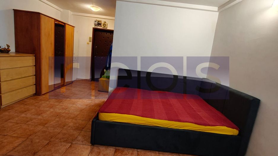 INCHIRIERE GARSONIERA LIBERA  STRADA TURDA - Poză 3