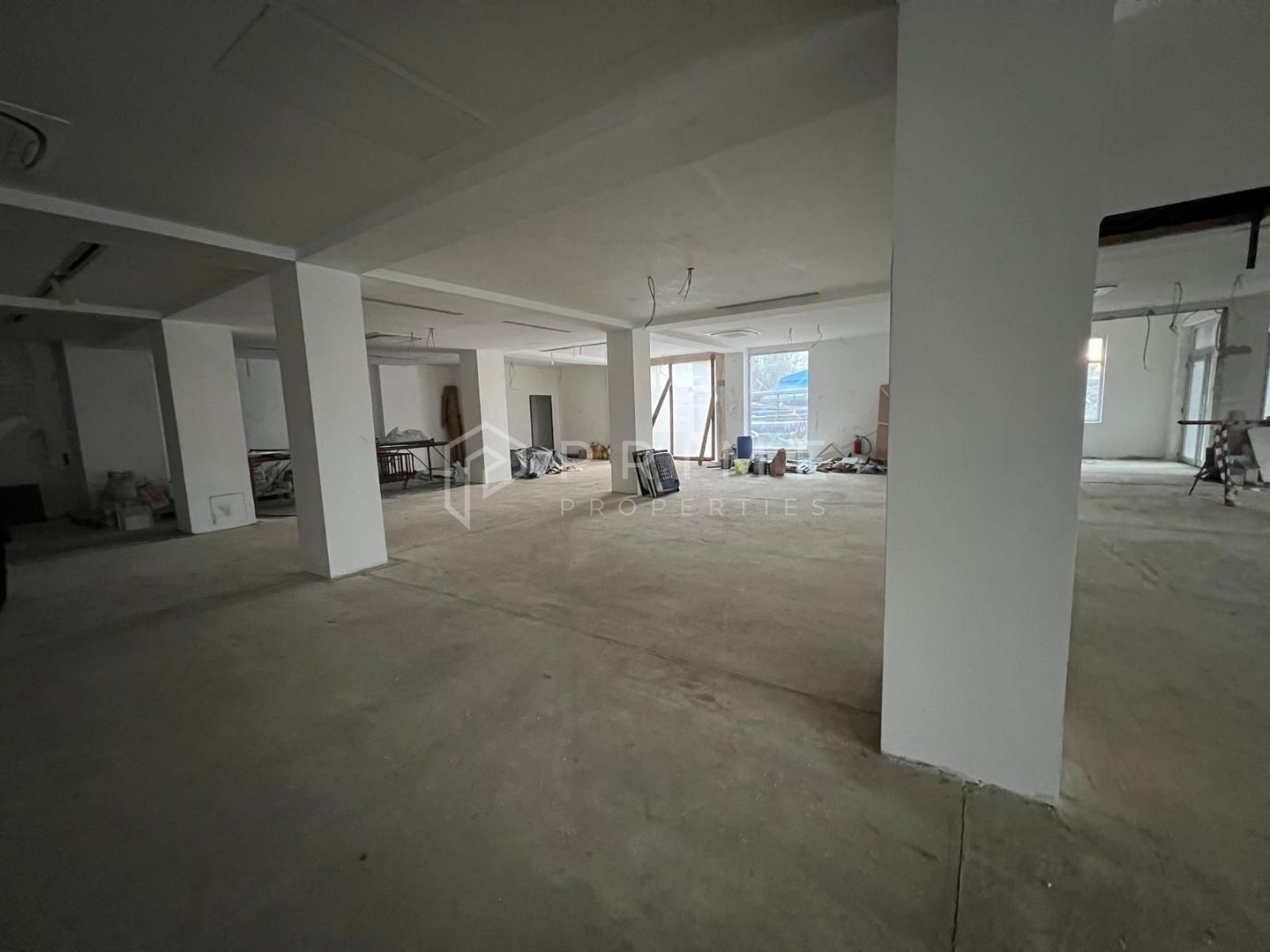 Spațiu comercial de închiriat – 360 mp | Ieșire Târgu Mureș –Cristești - Poză 6