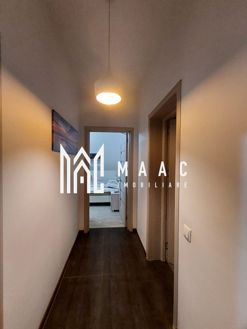 Apartament 2 camere | Decomandat I 2 balcoane I Turnișor - Poză 6