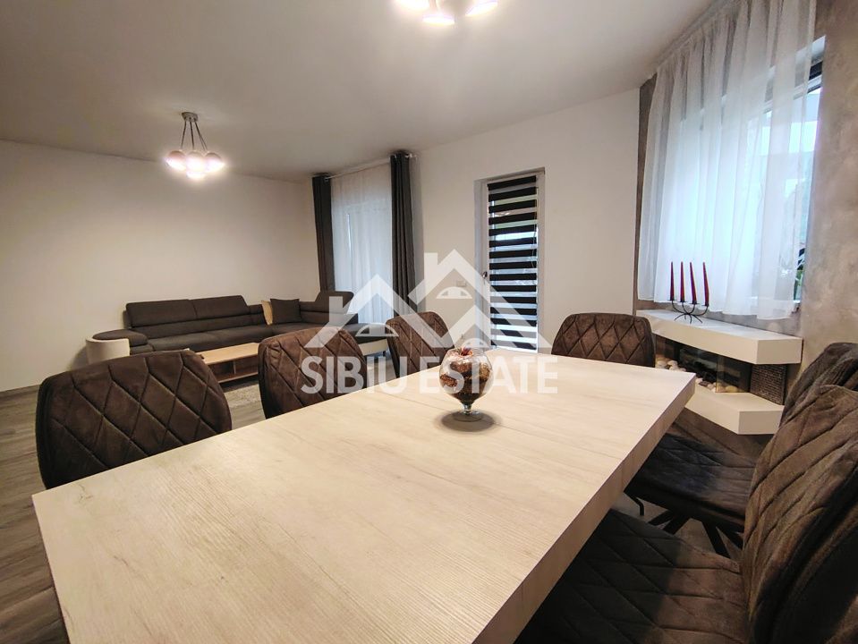 Casa Selimbar zona Brana - Poză 12