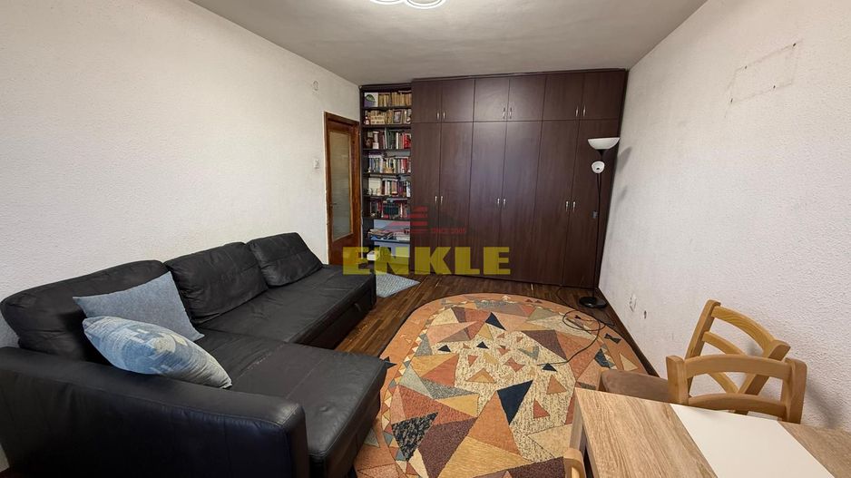 VÂNZARE APARTAMENT – STRADA ION PILLAT - Poză 1