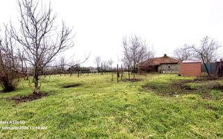 Vanzare casa de paianta la 10 km de Urziceni, Ialomita - Poză 12