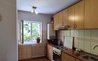 Apartament cu 4 camere decomandate | Zona Cipariu - Poză 16