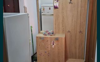 Vand garsoniera luminoasa in zona City Park Renovata, mobilata/utilata - Poză 8