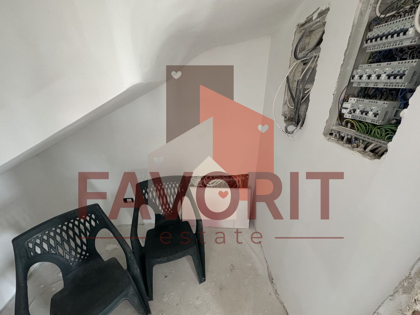 Aproape de benzinaria ESO. Finisaje la alegere - Poză 3