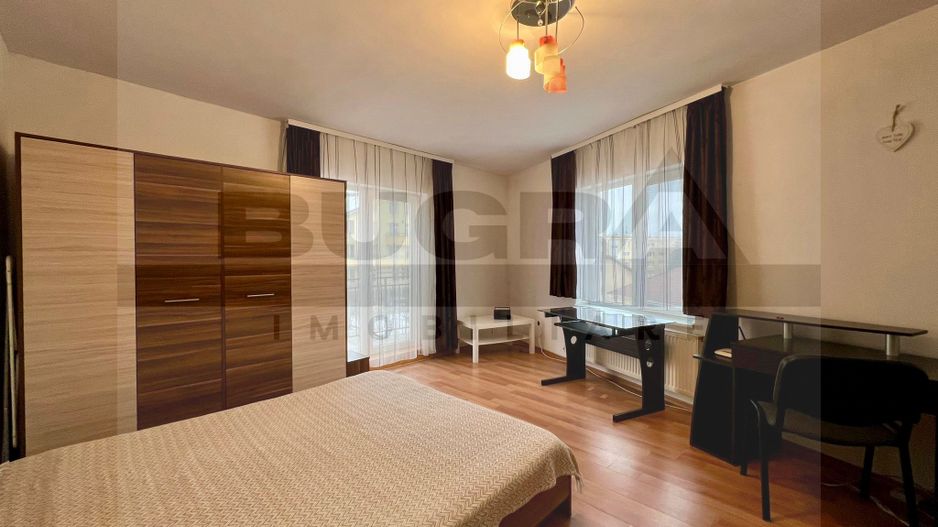 Apartament de 1 camera, 38mp, zona Observatorului - Poză 1