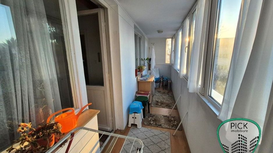 P 4194 - Apartament cu 2 camere în Târgu Mureș, Dâmbu Pietros, str. Parângului - Poză 5