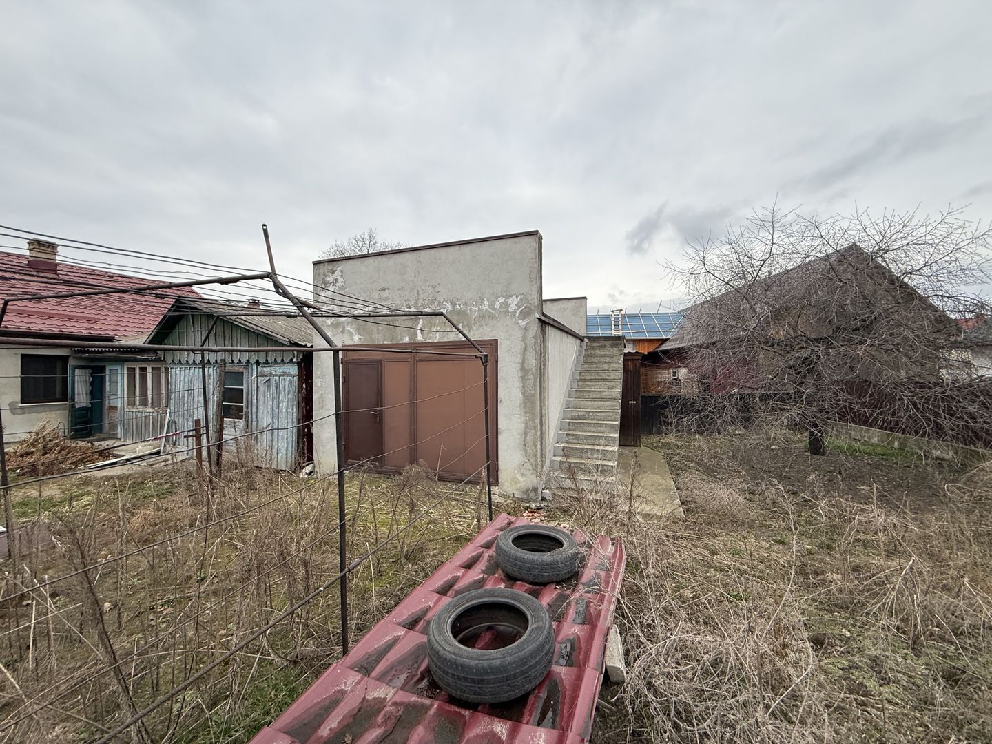 Casă de vânzare | Dornești | Zonă centrală - Poză 14