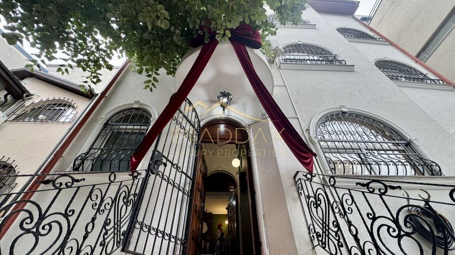 Spațiu Elegant **Business** // Dorobanți - Poză 1