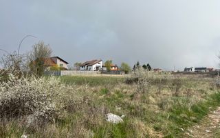 TEREN PENTRU CASA - Poză 3