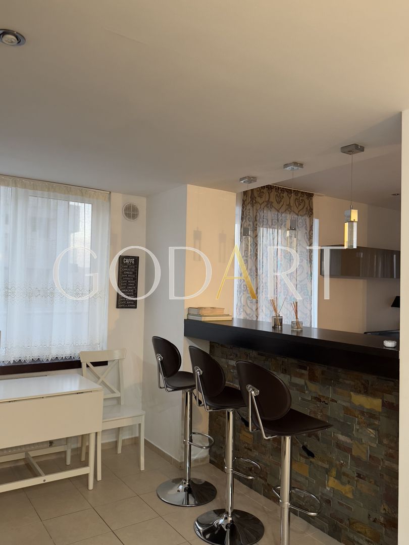 Apartament 2 camere | Rose Garden | Boxa - Poză 4