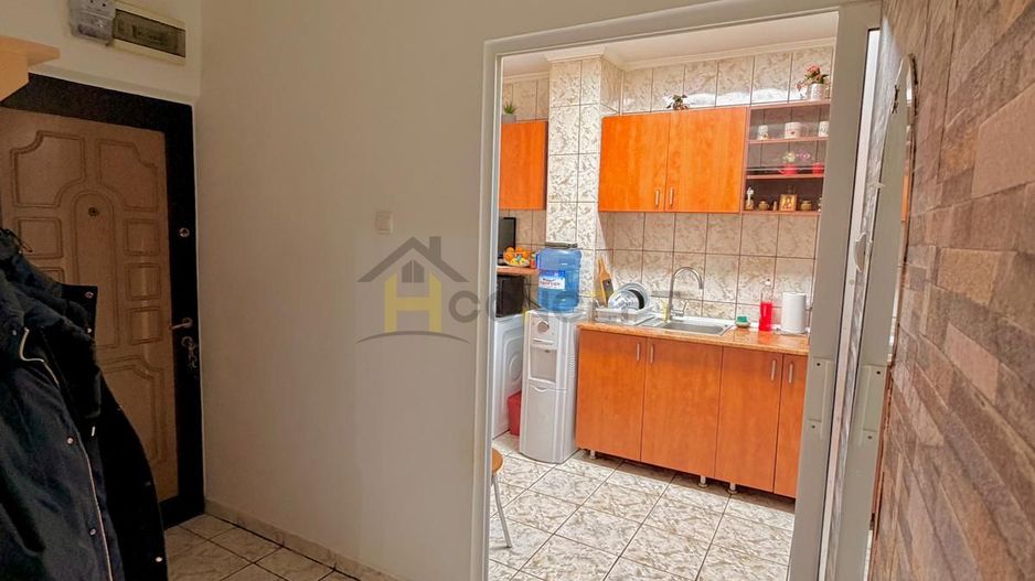 Apartament 3 camere C-tin Brancoveanu - Marie Curie - Poză 17
