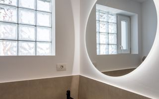 PRIMA INCHIRIERE PIATA ROSETTI 3 CAMERE - Poză 13