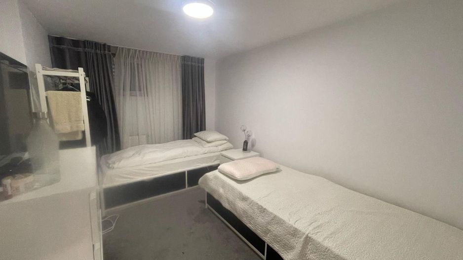 Vila de inchiariat in Herastrau \ Villas Rent in Herastrau area. - Poză 24