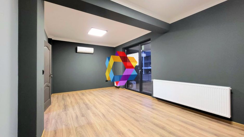 Spatiu birouri de vânzare Brașov - 70 mp - zona Coresi # plus-imo.ro - Poză 10