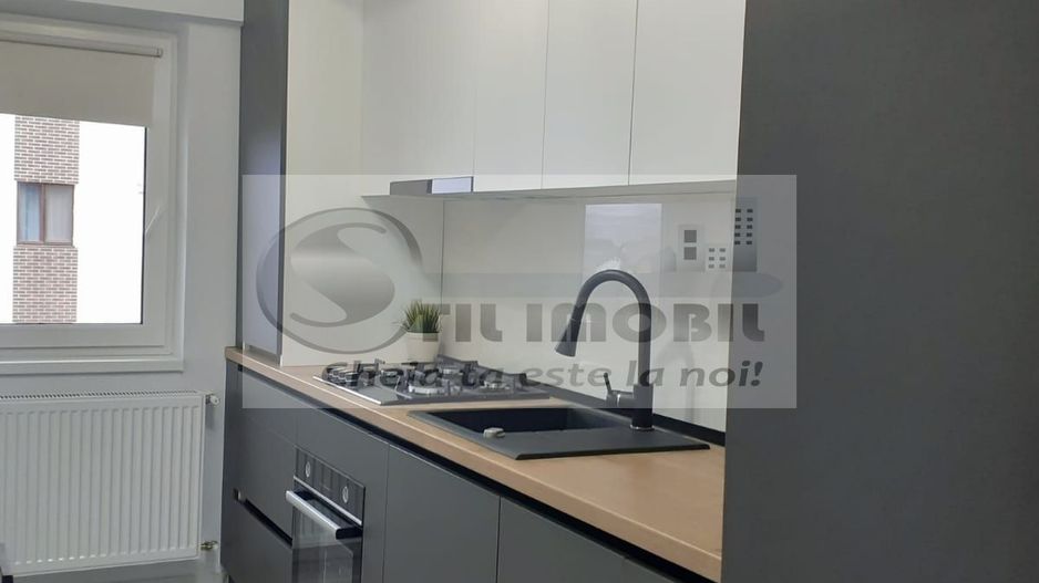 Apartament Valea Lupului | 2 camere decomandat | 121.500 € negociabil - Poză 4