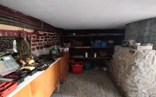 🏡 Casă de vânzare – singură în curte, cu pivniță spațioasă și teren liber, 234 - Poză 12